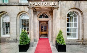 Apex Waterloo Place Hotel