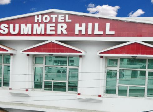 Hotel Summer Hill