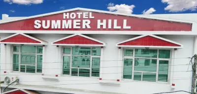 Hotel Summer Hill Hotels in Nahan