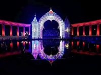 她他酒店式公寓(中山国贸店) - 酒店附近