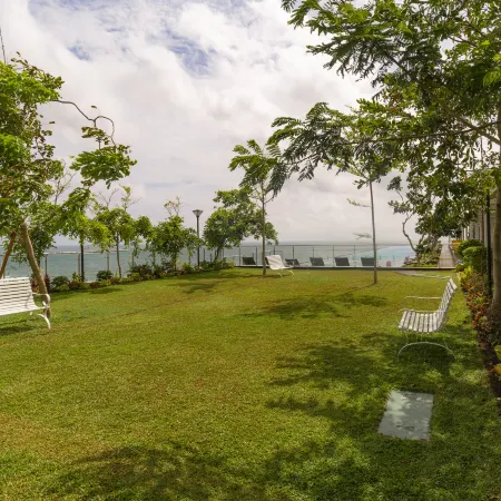 Marino Beach Colombo