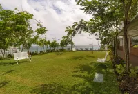 Marino Beach Colombo - Ocean View