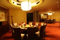 Xianxia Hotel(Wenquan South Road) - Desayuno