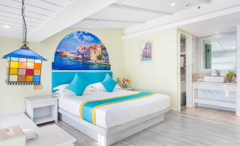 love·Defeng hotel