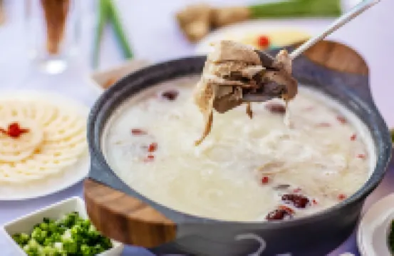 Huasu Boutique Hostel