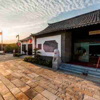 Jing Lan Tangzha Hotel Impresja Hotel Exterior