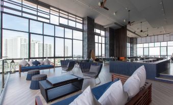 Brighton Grand Hotel Pattaya