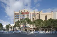 Vienna Hotel (Chuanxin Drum Tower Metro Station, Beijing Road) Các khách sạn ở Nhà ga phía Bắc