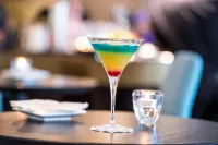 MONA Montreux - bar