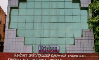 Krishna International