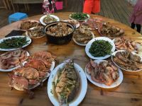 涠洲岛海云间海景酒店 - 其他