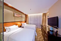 Shitu Hotel Hoteles en Dandong