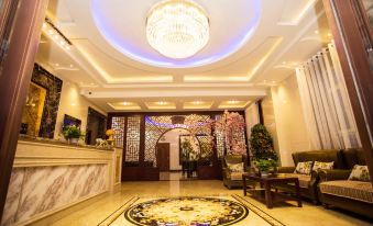 Tianzhilan Holiday Hotel (Harbin Taiping International Hotel)