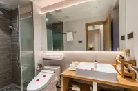 崑山長湖雅苑Long Lake Elegant Garden民宿