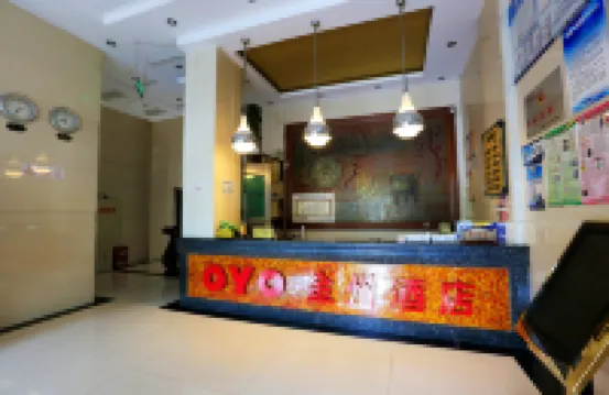 Mengzi jinzhou hotel
