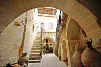 Cave Konak Cappadocia- Special Category
