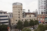 Zsmart Hotel a LiuShi Commercial Area