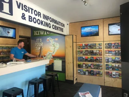 Pinewood Queenstown Отели рядом с достопримечательностью «Remarkables Market»