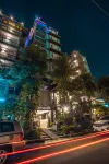 King Grand Boutique Hotel Các khách sạn ở Phnom Penh