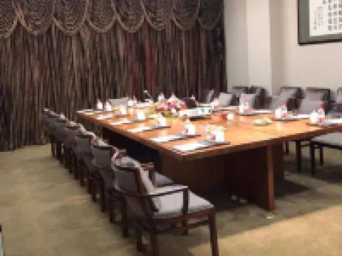 Jiaxing Boutique Hotel Hotels in Gaobeidian