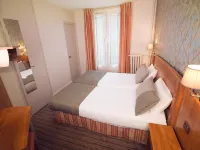 Timhotel Paris Gare Montparnasse Hôtels à proximité de : Cesar Palace
