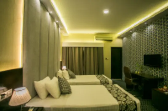 Hotel Tropical Daisy