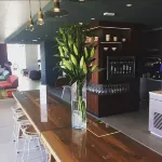 巴黎凡爾賽門 OKKO 飯店 - 酒吧