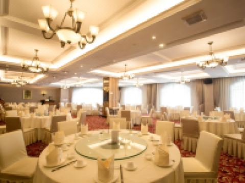 汕尾巴黎半岛酒店