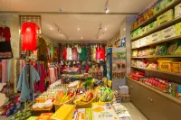GuiLin ParkView Hotel Hotels in Guilin