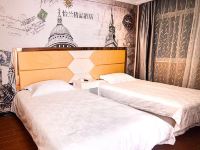 杭州怡兰酒店 - 标准双床房