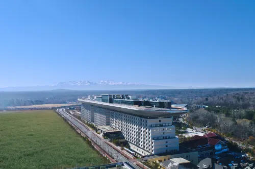 Changbai Paradise Resort