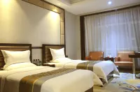 โรงแรมนานาชาติจินเซิ่งหยวน อู่เว่ย (หวั่นต๋าพลาซ่า)