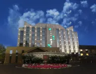 Dandong Pearl-lsland Golf Club