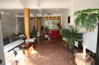 Fuyuan qianhe hotel - Pet friendly