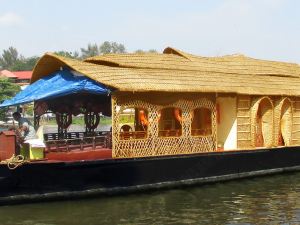Southern Backwaters Houseboats