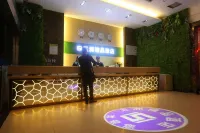 Wuzhou Boutique Hotel Hotels in Sanmen