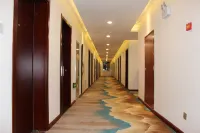 Mango Hotel