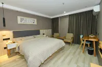 Shangmeiyuanpin Hotel (Heyuan Jianji Shopping Center)