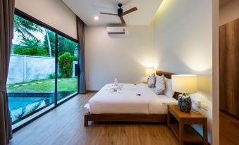 Acasia Pool Villas Resort Phuket