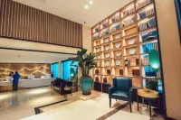 WASSIM HOTELS - Gym