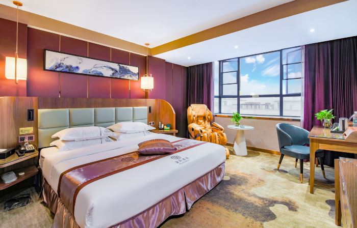 Huangting Hotel