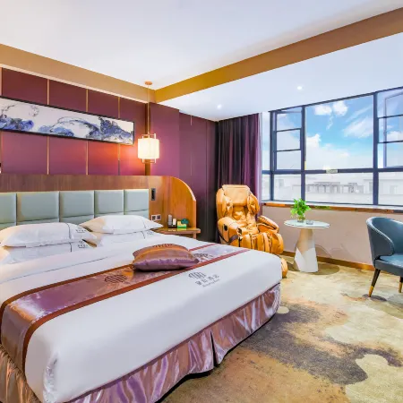Huangting Hotel