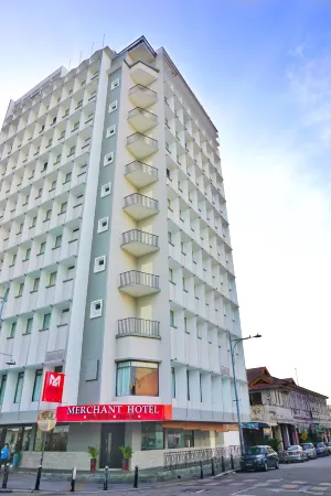 Merchant Hotel