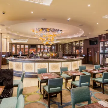 Radisson Blu Hotel, London Heathrow