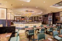 Radisson Blu Hotel, London Heathrow Hotels in Hayes