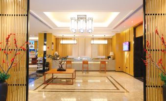 Qianna Hotel (Beihai high speed railway station store)