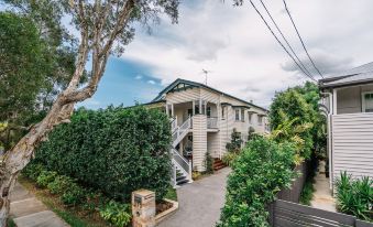 Balmoral Queenslander