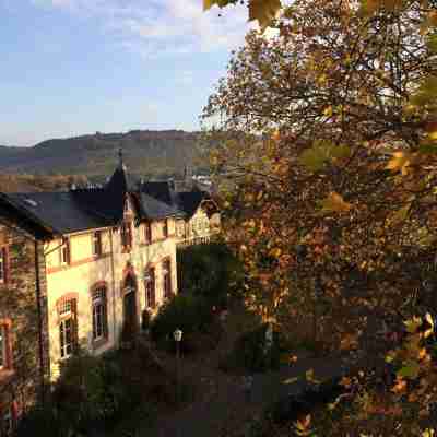 Weinromantikhotel Richtershof Hotel Exterior