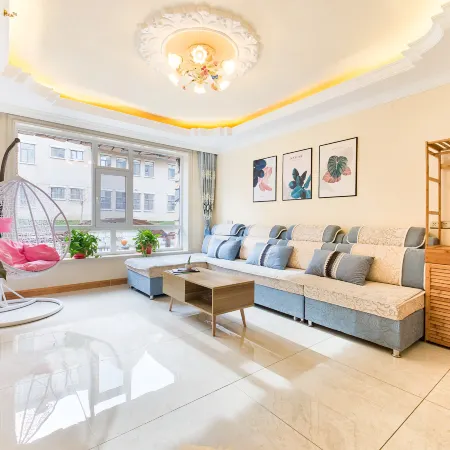 Linyuan Boutique Homestay (Changbai Mountain Chixi Tourist Transfer Center)