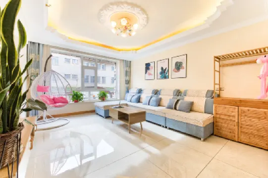 Linyuan Boutique Homestay (Changbai Mountain Chixi Tourist Transfer Center) Hotels in 